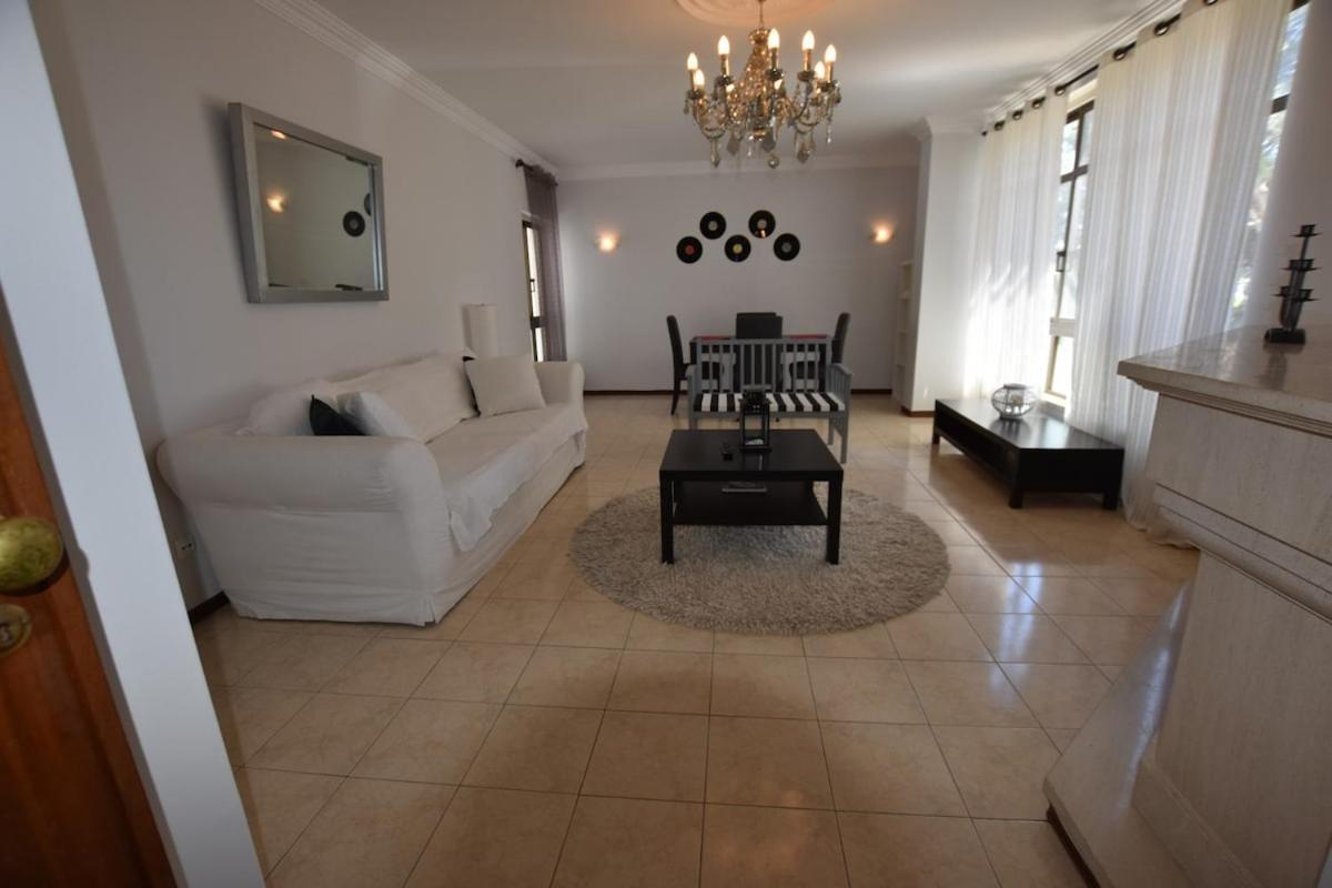 Cascais Excellent 2 Bedroom Apartment In Cascais Center Экстерьер фото