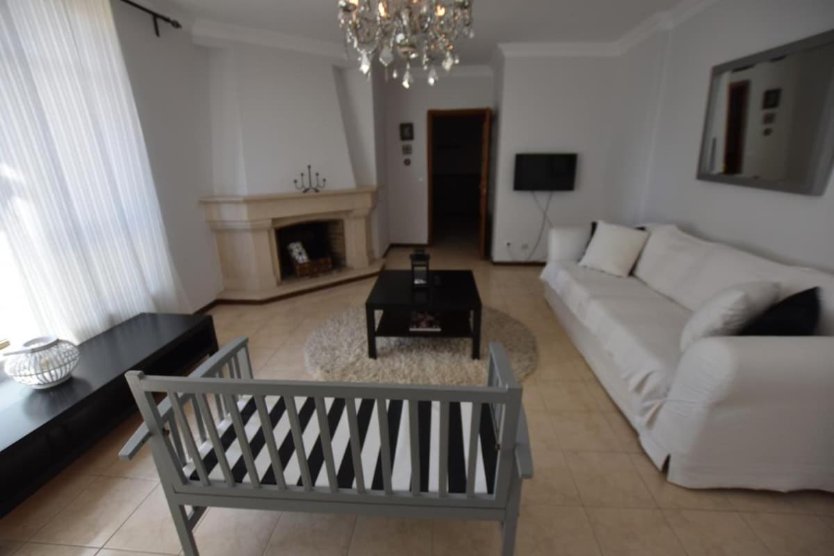 Cascais Excellent 2 Bedroom Apartment In Cascais Center Экстерьер фото