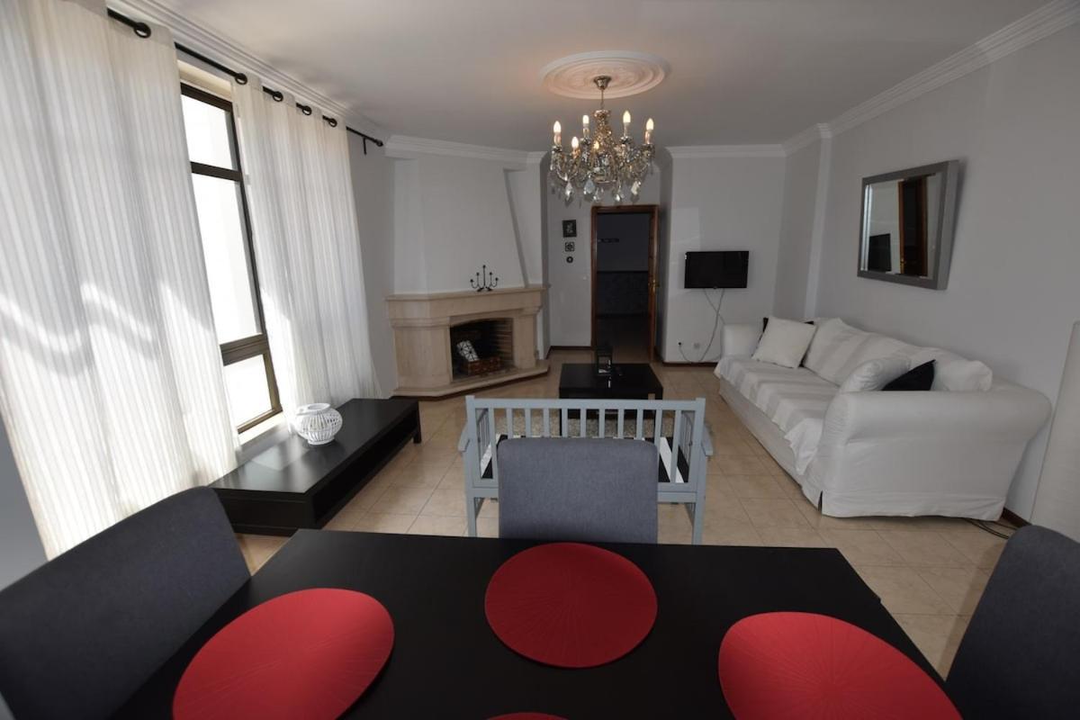 Cascais Excellent 2 Bedroom Apartment In Cascais Center Экстерьер фото