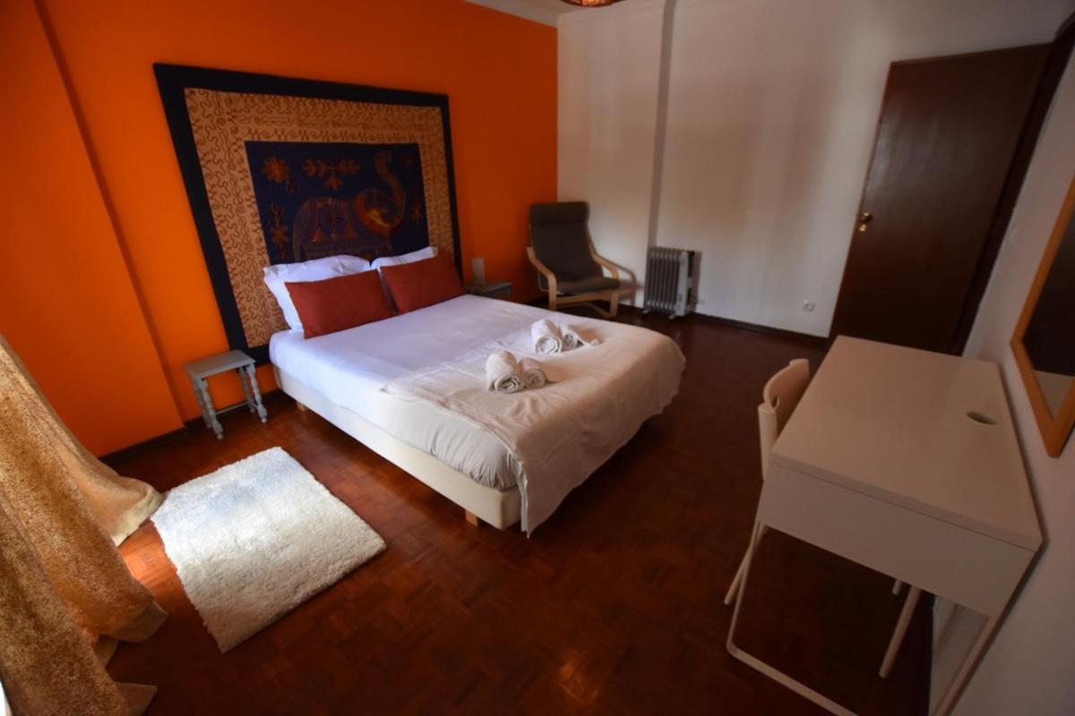 Cascais Excellent 2 Bedroom Apartment In Cascais Center Экстерьер фото