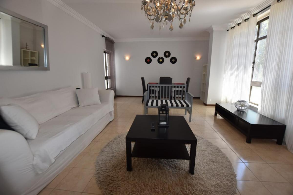 Cascais Excellent 2 Bedroom Apartment In Cascais Center Экстерьер фото