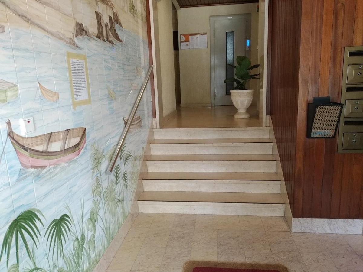 Cascais Excellent 2 Bedroom Apartment In Cascais Center Экстерьер фото