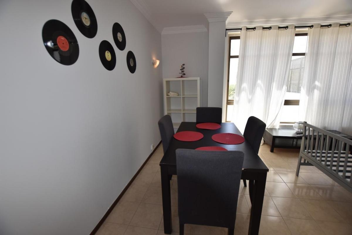 Cascais Excellent 2 Bedroom Apartment In Cascais Center Экстерьер фото
