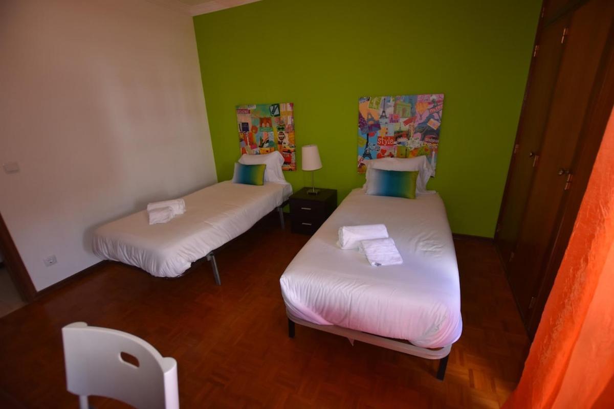Cascais Excellent 2 Bedroom Apartment In Cascais Center Экстерьер фото