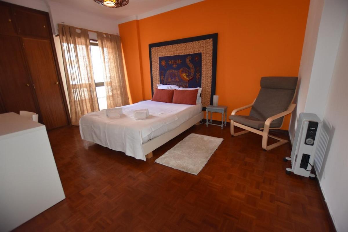 Cascais Excellent 2 Bedroom Apartment In Cascais Center Экстерьер фото