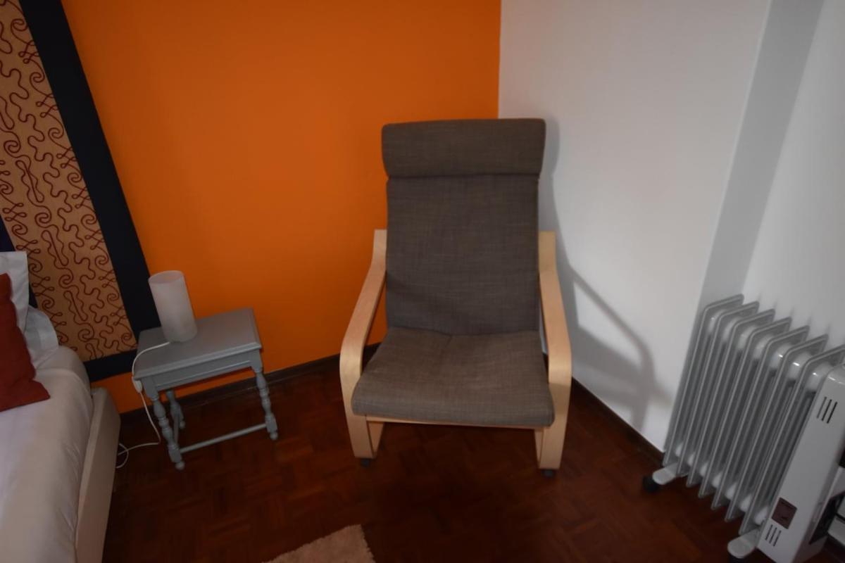 Cascais Excellent 2 Bedroom Apartment In Cascais Center Экстерьер фото