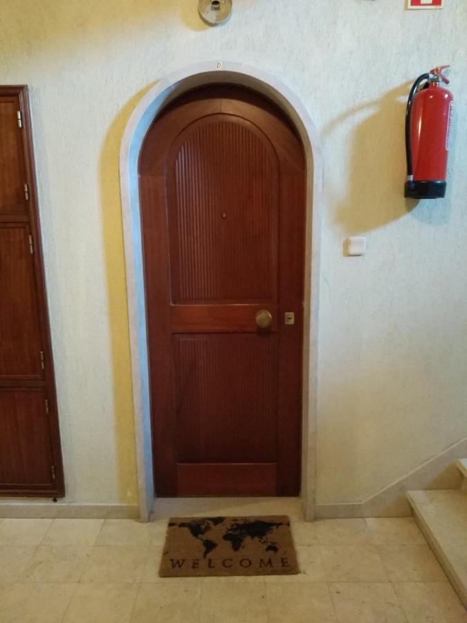 Cascais Excellent 2 Bedroom Apartment In Cascais Center Экстерьер фото