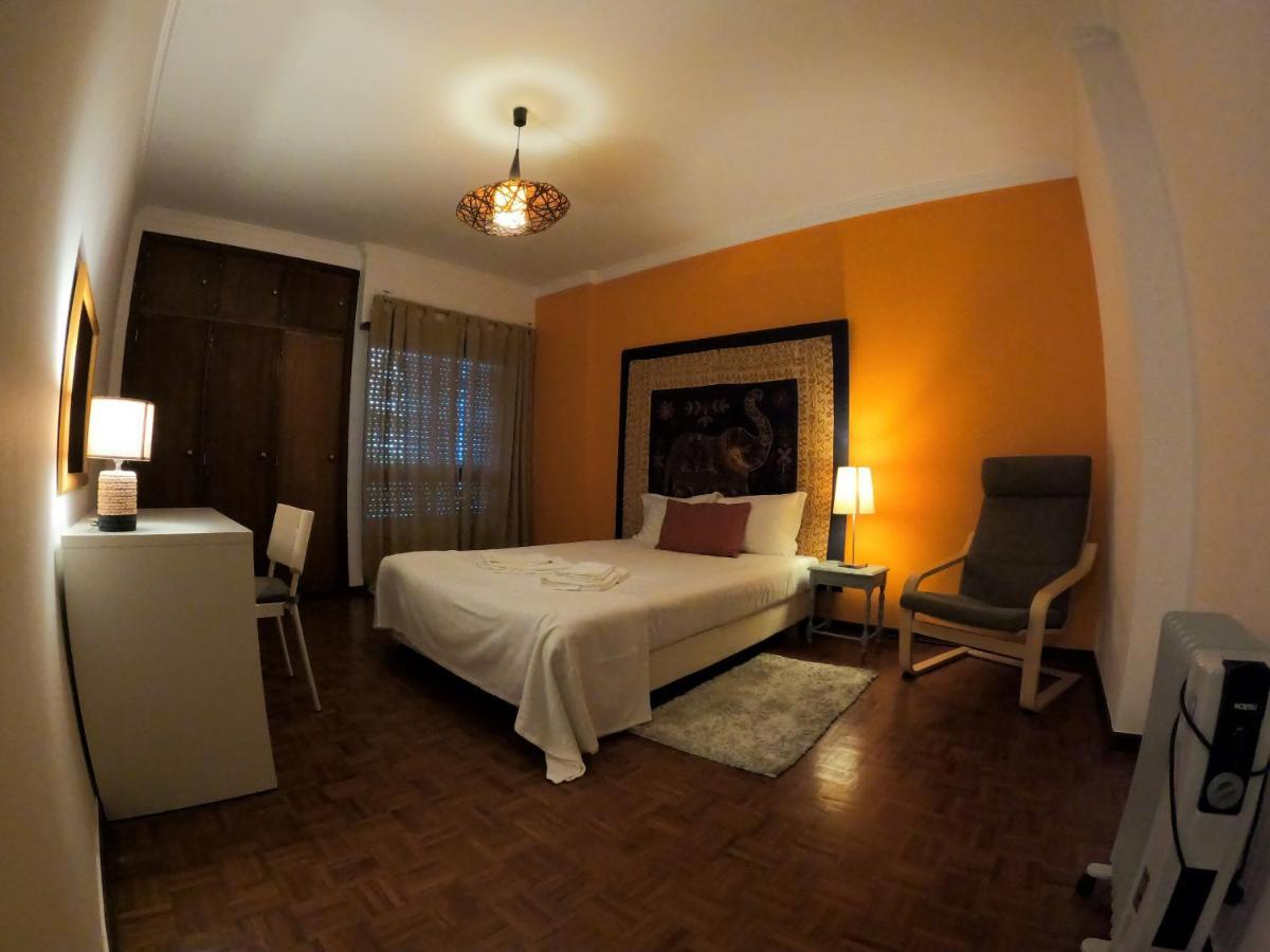 Cascais Excellent 2 Bedroom Apartment In Cascais Center Экстерьер фото